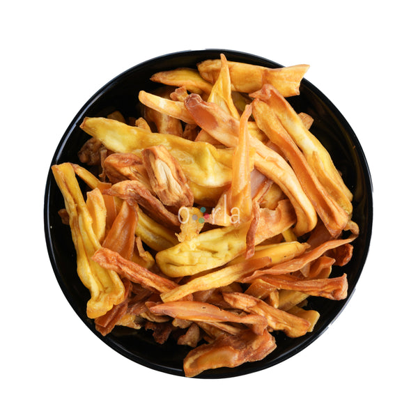 Kerala Jackfruit Chips