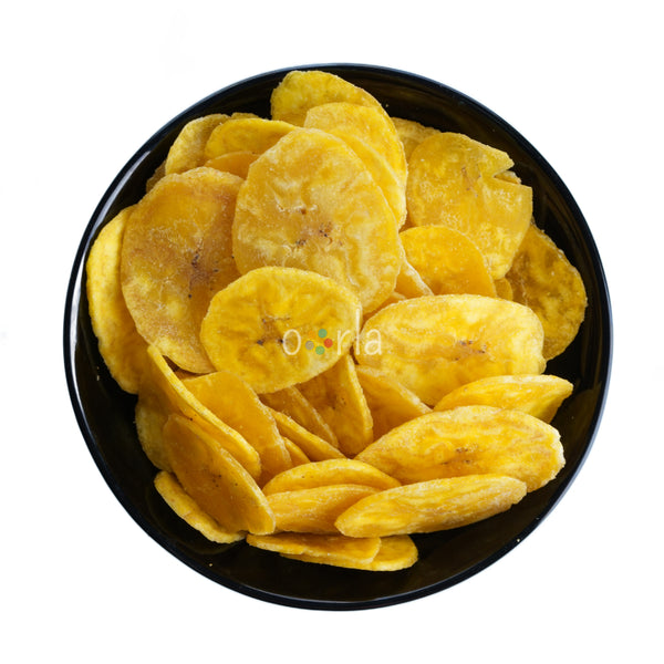 Kerala Nendran Chips