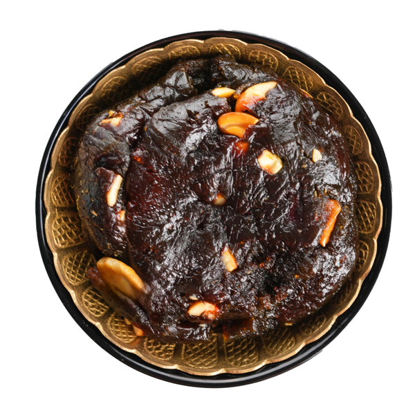 Kozhikode Black Halwa