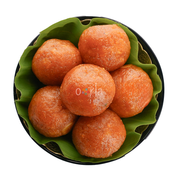 Mothichur Laddu