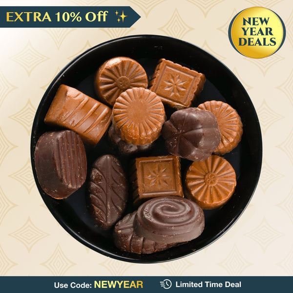 Ooty Premium Chocolates