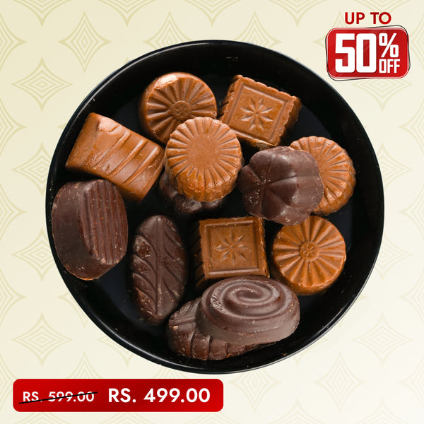 Ooty Premium Chocolates